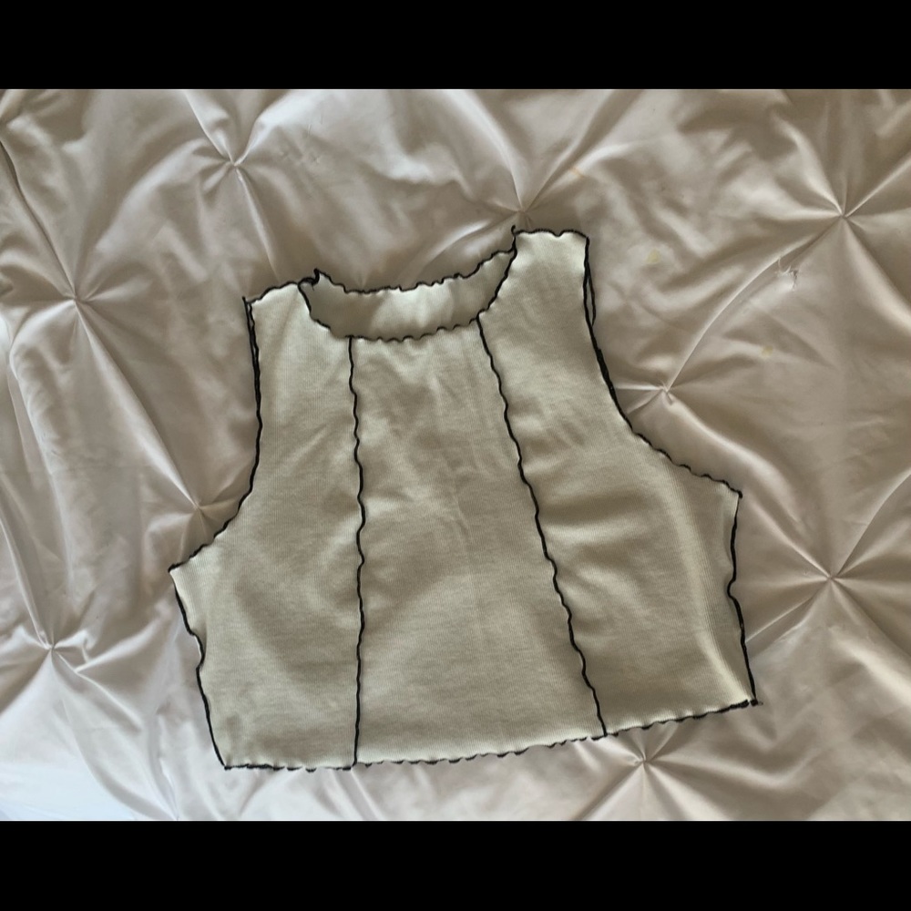 Outline Tank Bundle